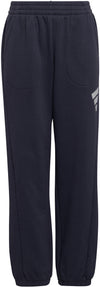 Future Icons 3-Stripes Fleece broek