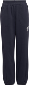 Future Icons 3-Stripes Fleece broek
