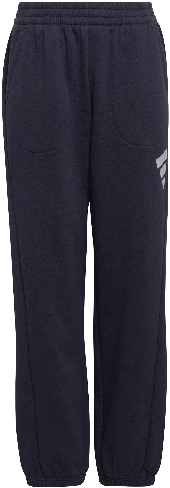 Future Icons 3-Stripes Fleece broek