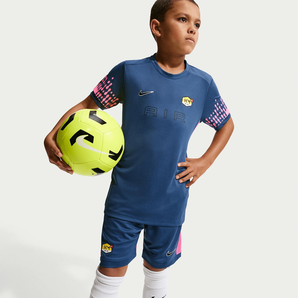 Kids Dri-fit Academy 25 Short Kp 7in