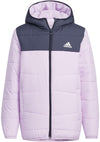 Gewatteerd winterjack
