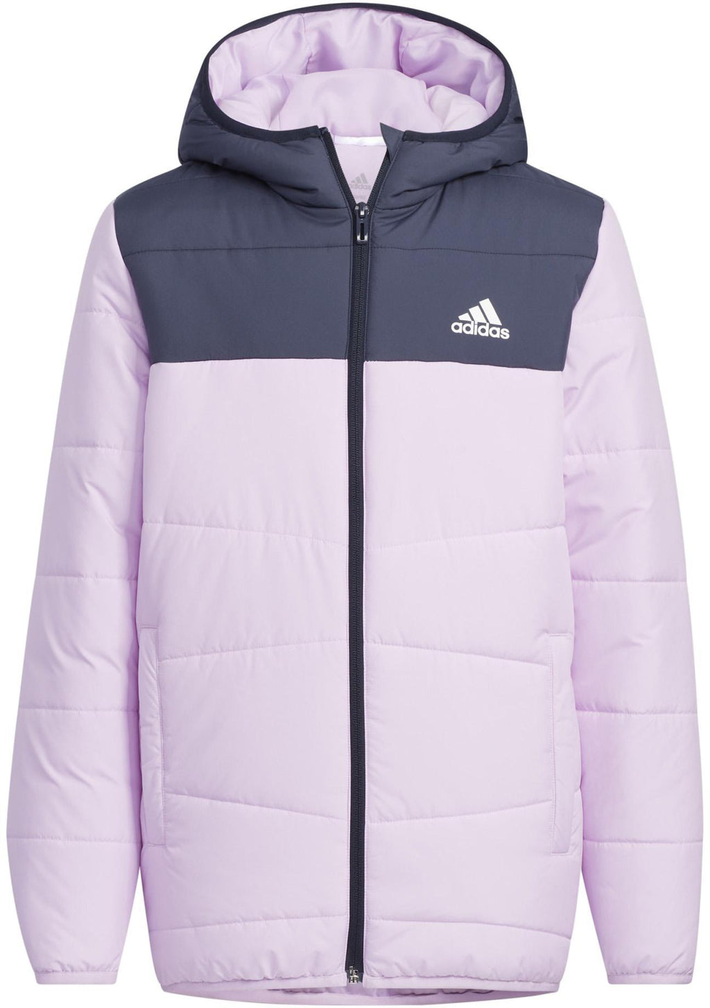 Gewatteerd winterjack