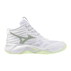 wave momentum pro mid volleybalschoenen