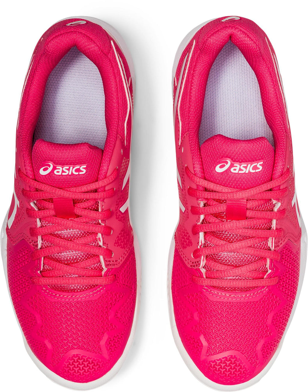 GEL-Resolution 8 Clay tennisschoenen