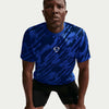 academy+ men's dri-fit  voetbaltop