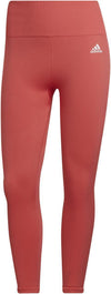 Aeroknit Yoga Seamless 7/8 Legging