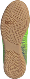 X Ghosted.4 Indoor Voetbalschoenen