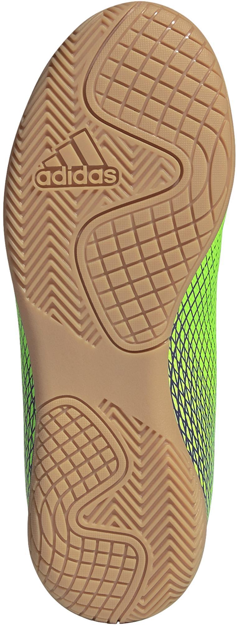 X Ghosted.4 Indoor Voetbalschoenen