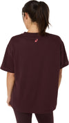 ASICS LOGO TEE Lady