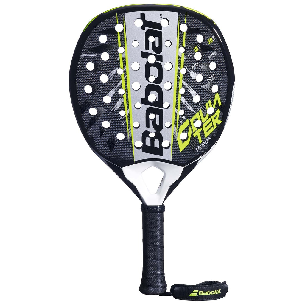 Counter Veron 2.6 padel racket