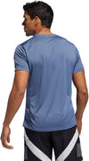 Own the Run shirt
