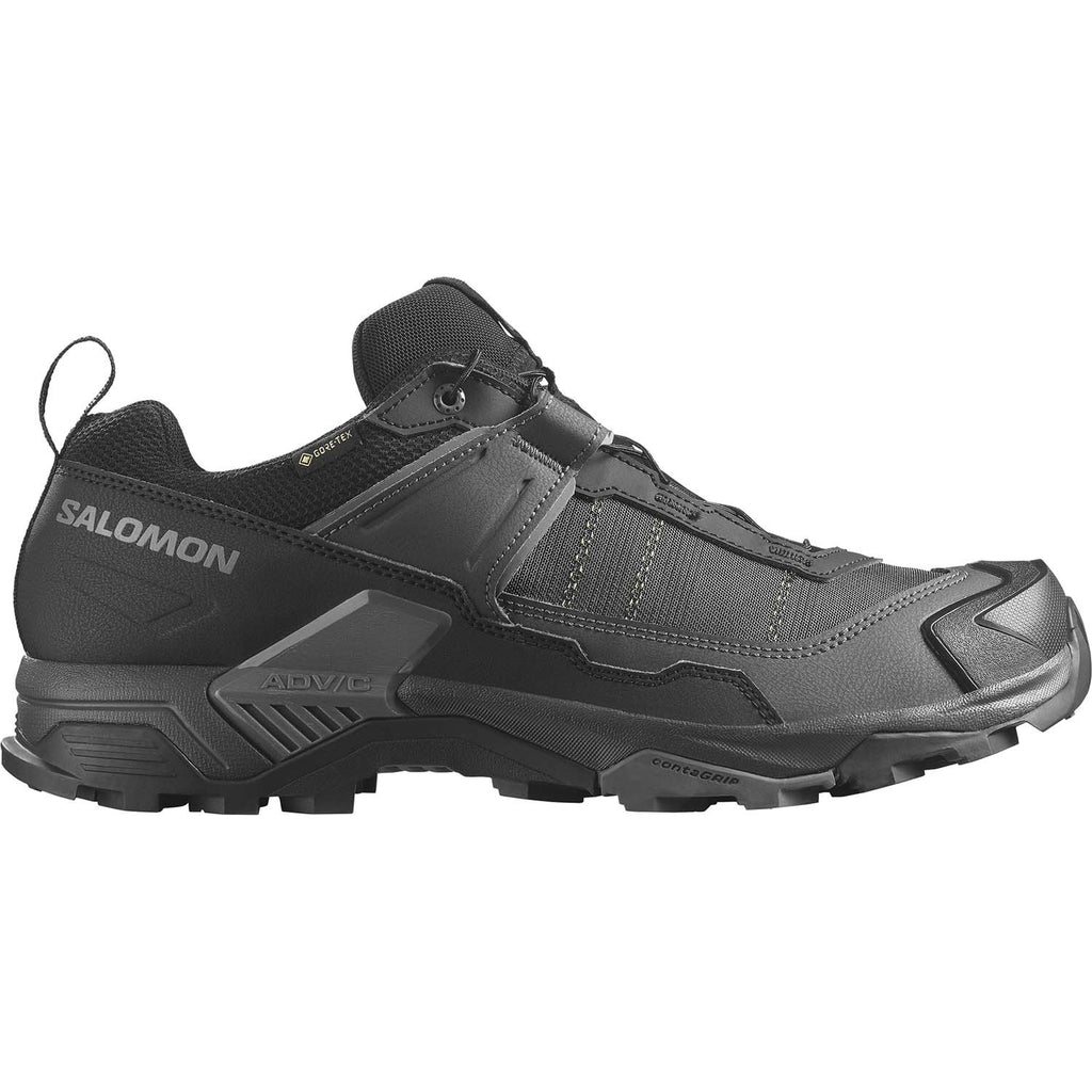 X Ultra 5 Gore-tex Wandelschoenen low