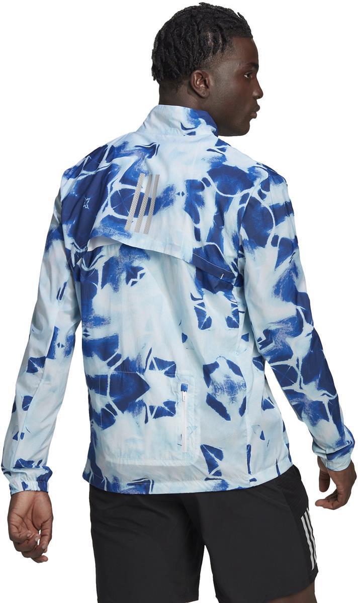Marathon Jacket