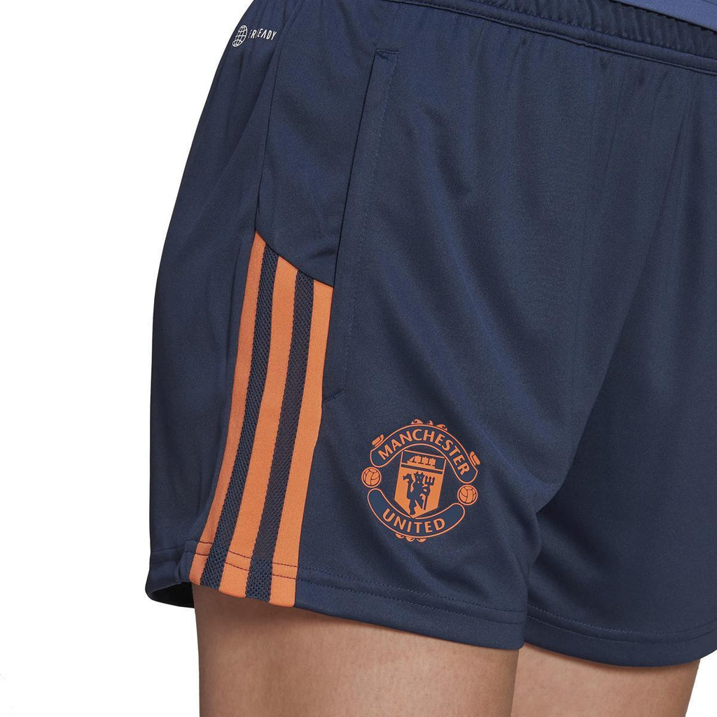 Manchester United Condivo 22 training shorts