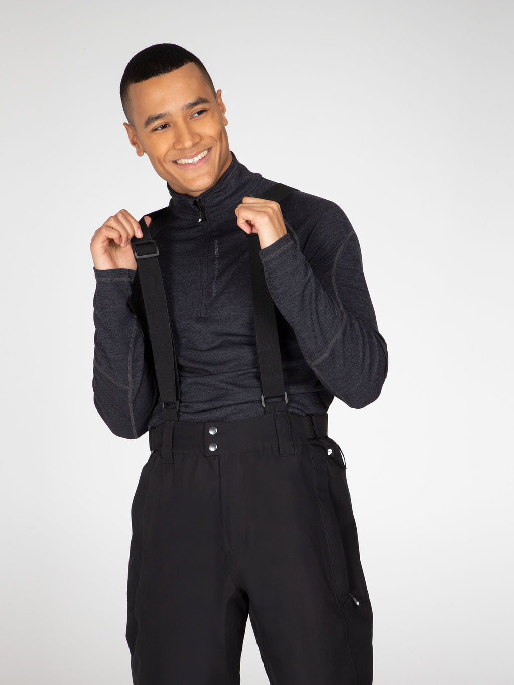 Owens skibroek