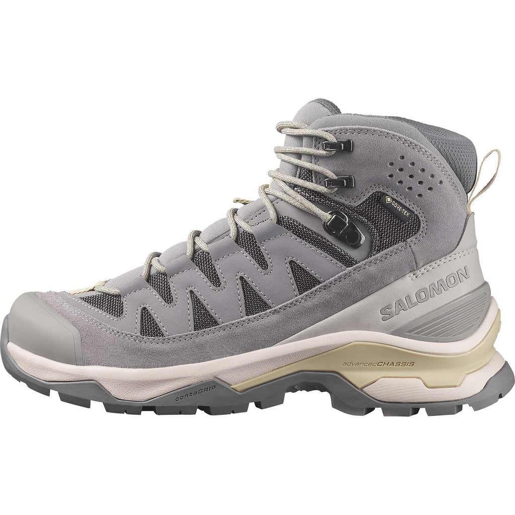 Quest Echo Gore-Tex Bergschoenen