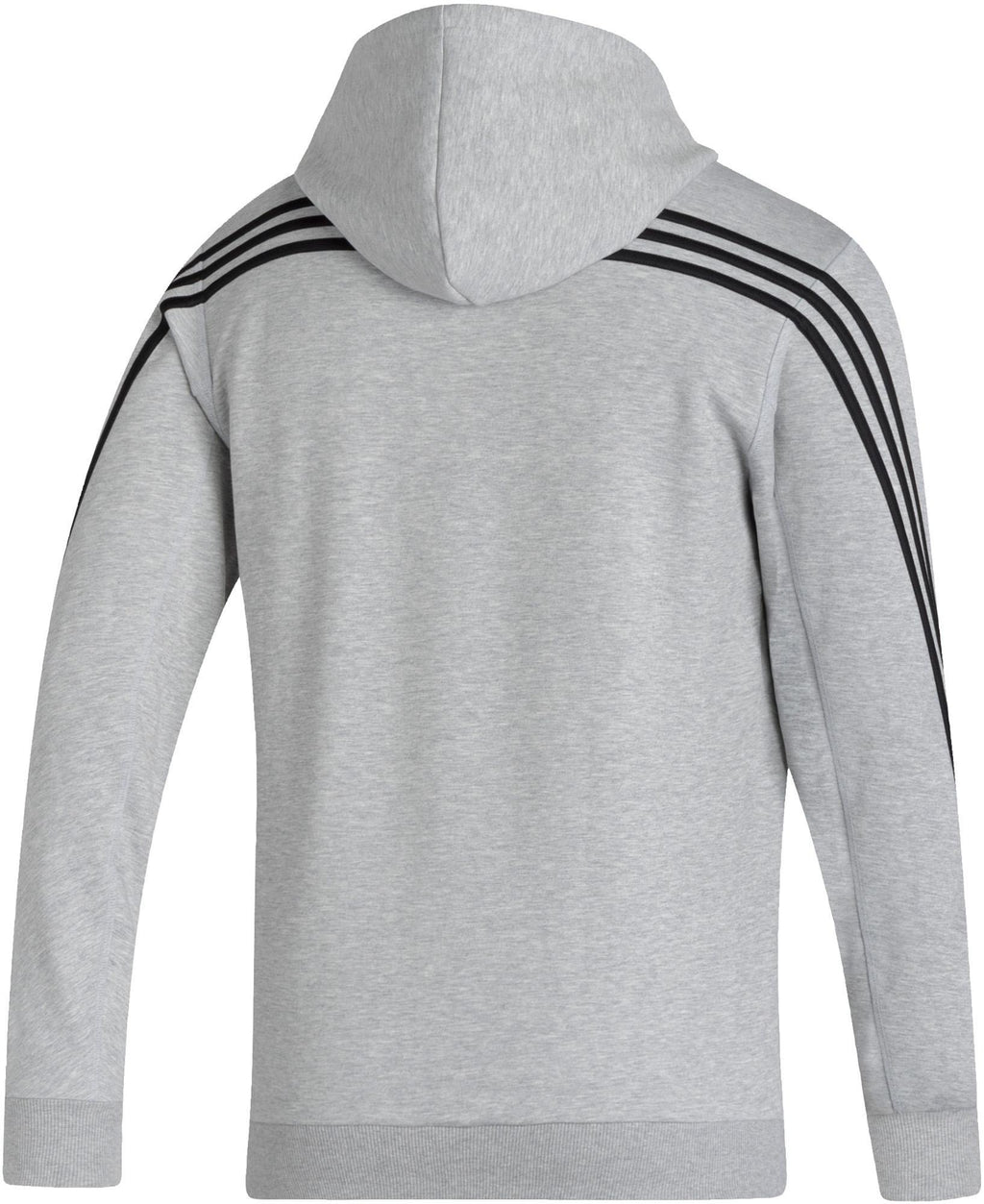 Sportswear 3-Stripes Trainingsjack met Capuchon