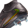 Phantom 6 High Elite LV8 FG Gras Voetbalschoenen
