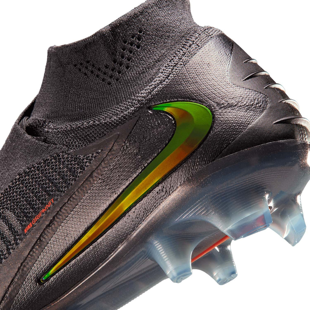 Phantom 6 High Elite LV8 FG Gras Voetbalschoenen