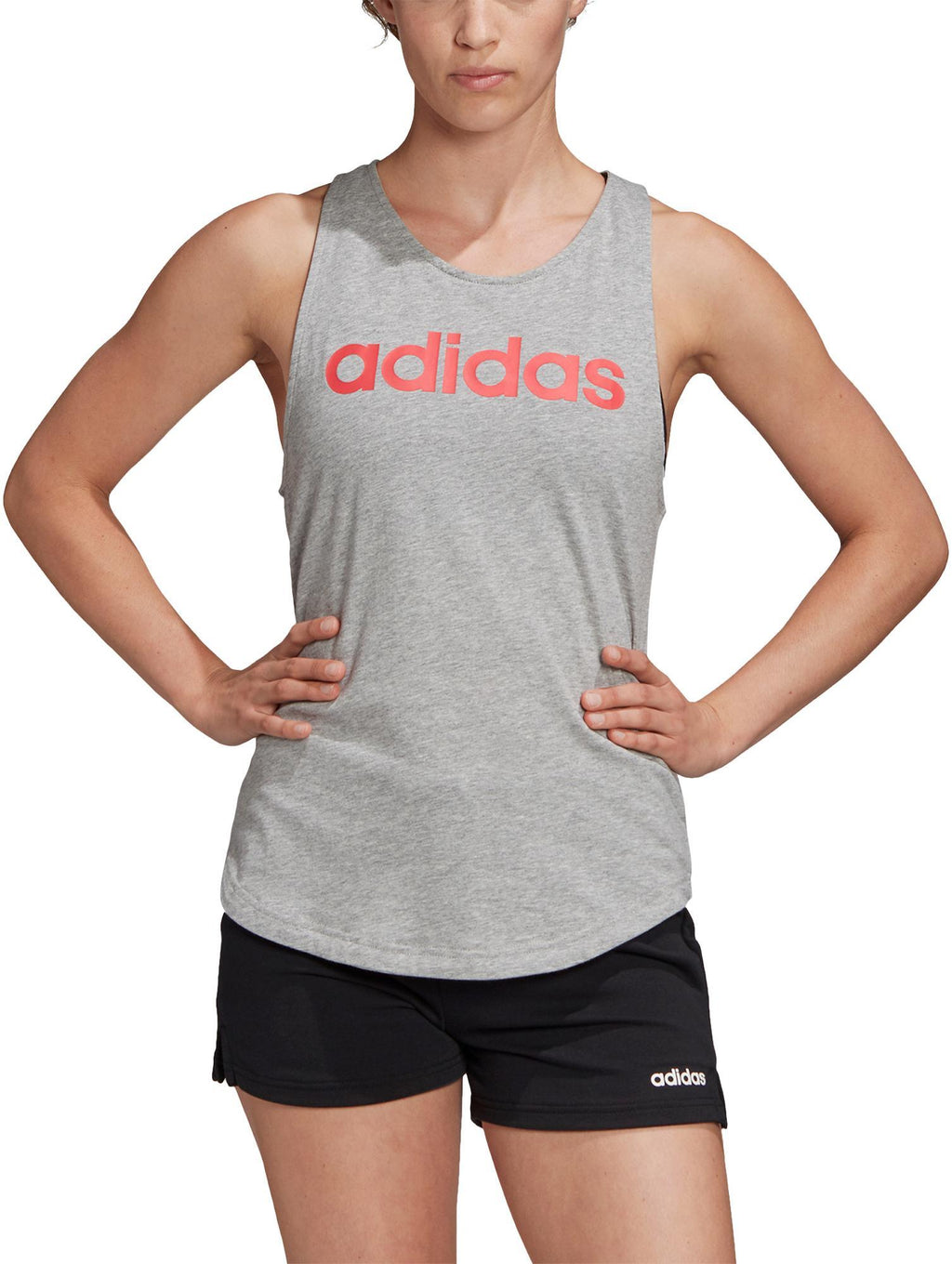 Linear Loose top