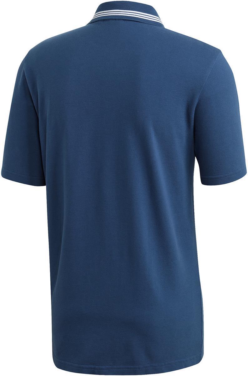 pique polo