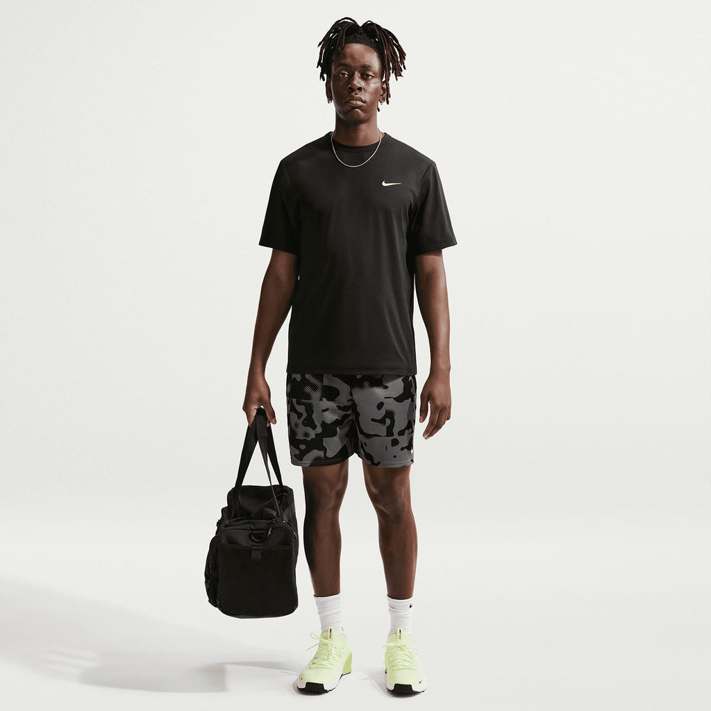 Dri-fit  Totality Aop Shorts