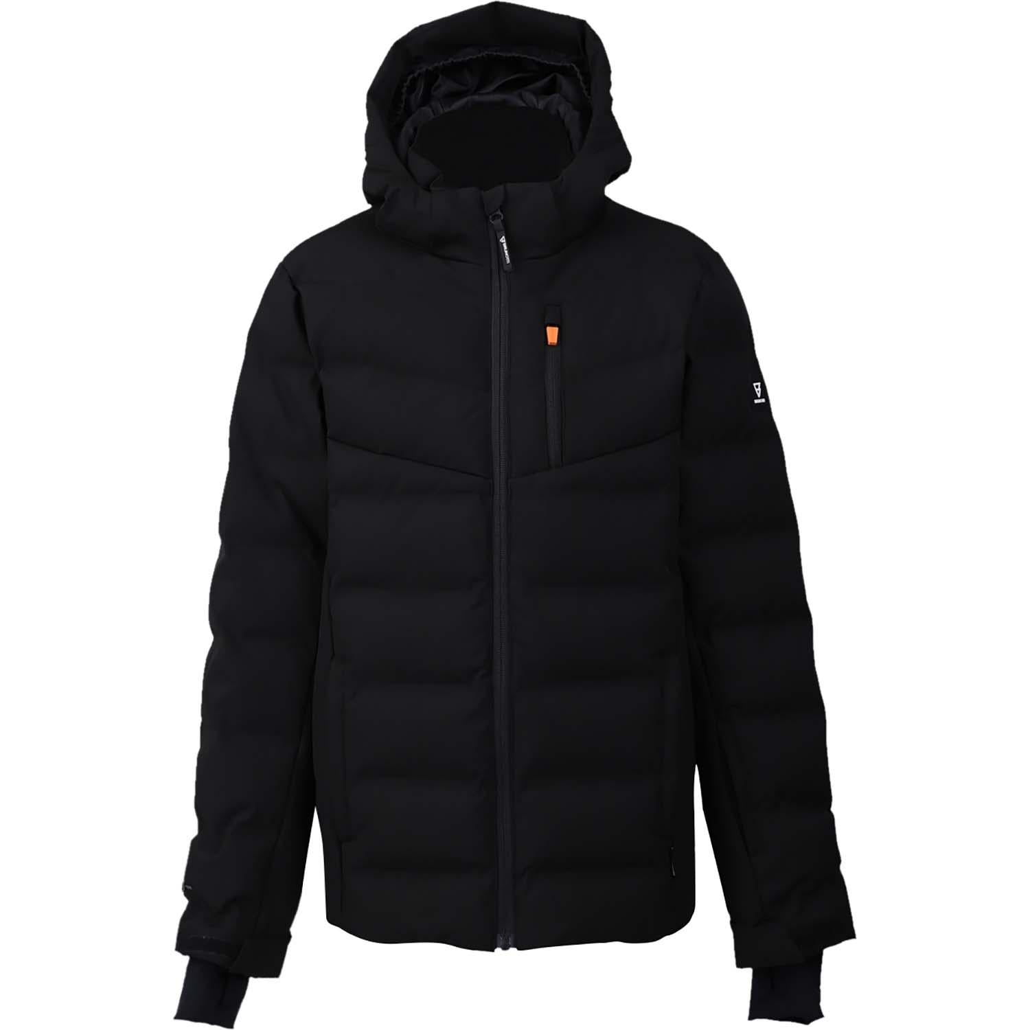 sanclairy boys snow jacket