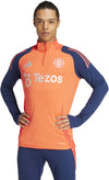 Manchester United Tiro 24 trainingsshirt