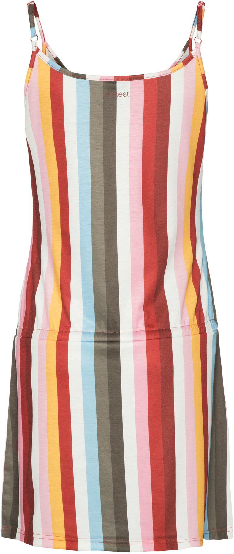 Bountier Dress