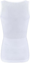 Bl Top Crew Neck Singlet Zeroweight Seam