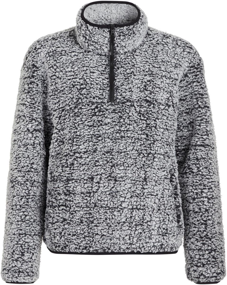 Prtgerbera 1/4 Zip Top