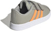 VL Court 2.0 kids sneakers