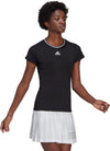 FREELIFT TEEDa. Tennisshirt