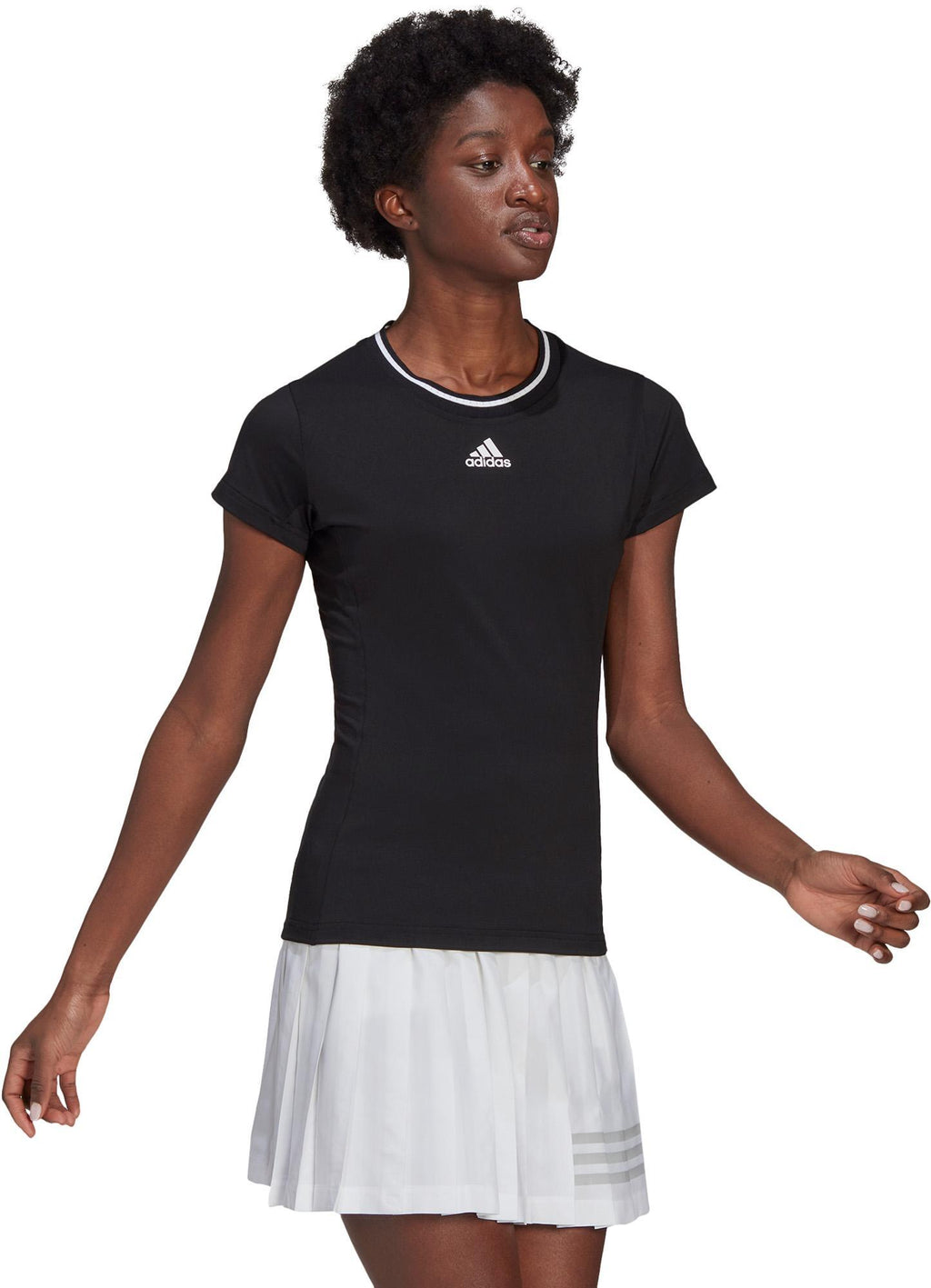 FREELIFT TEEDa. Tennisshirt