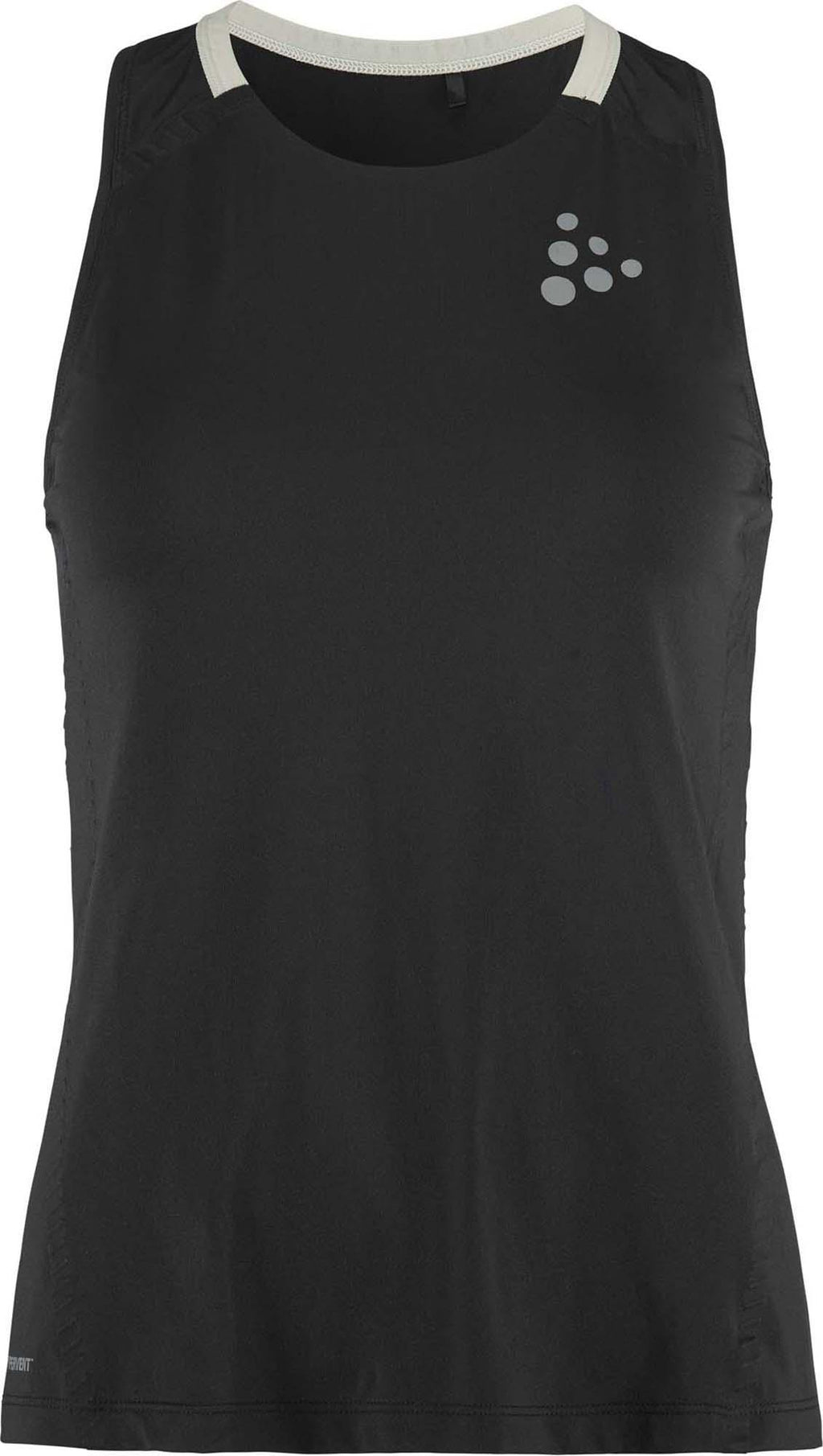 Pro Hypervent Singlet 2 W