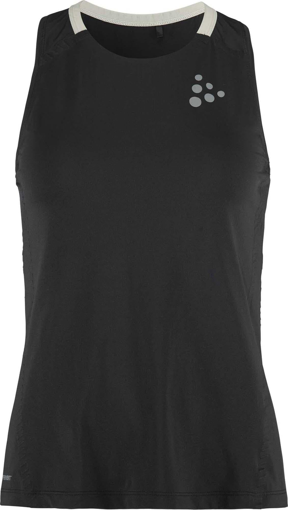 Pro Hypervent Singlet 2 W