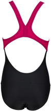 Arena G Cheery Jr Swim Pro Back One