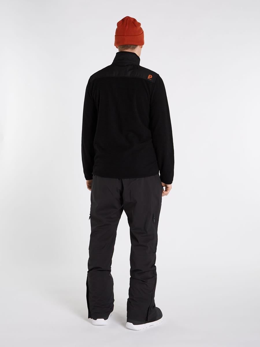 Prtvanern Full Zip Top
