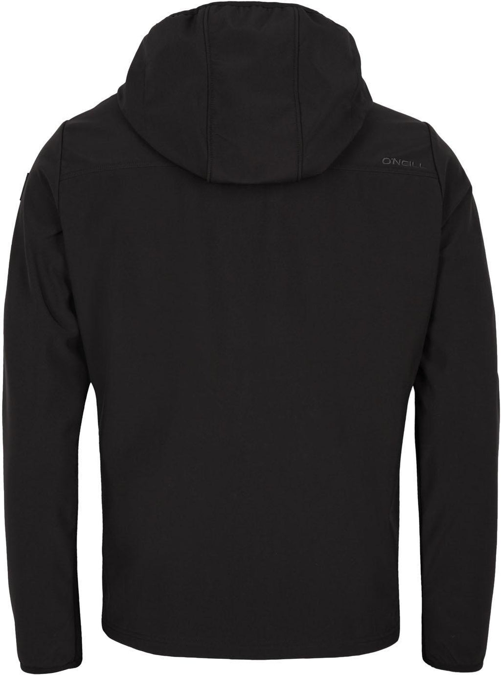 Sleet Jacket