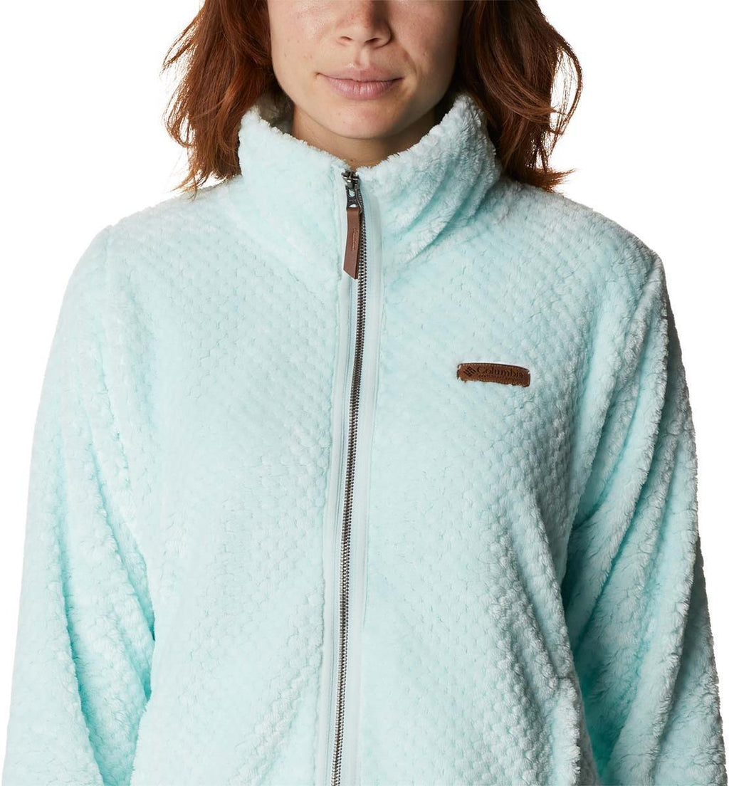 Fire Side Ii Sherpa Fz