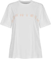 Court Loose shortsleeve shirt