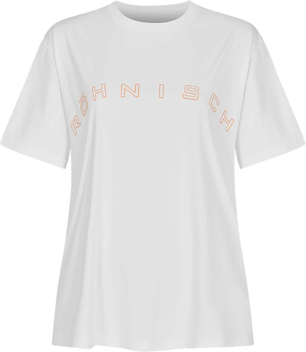 Court Loose shortsleeve shirt