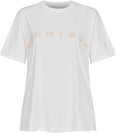 Court Loose shortsleeve shirt