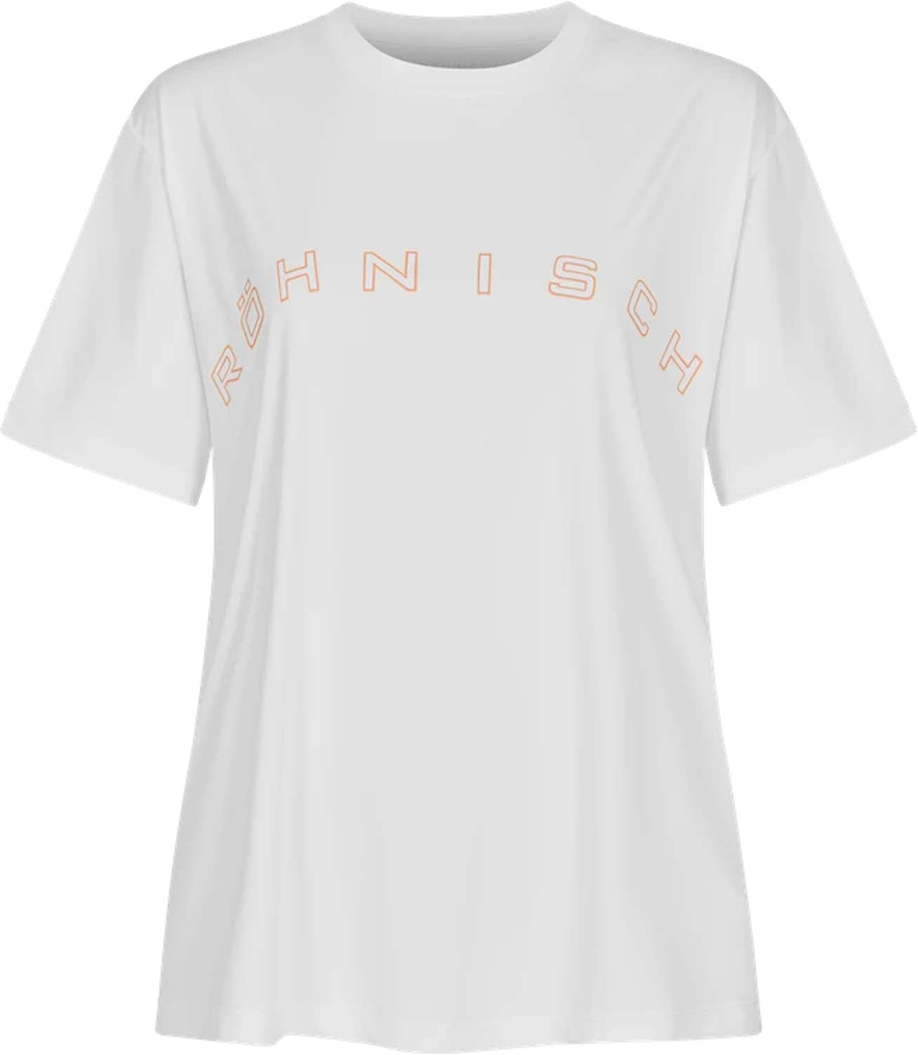 Court Loose shortsleeve shirt