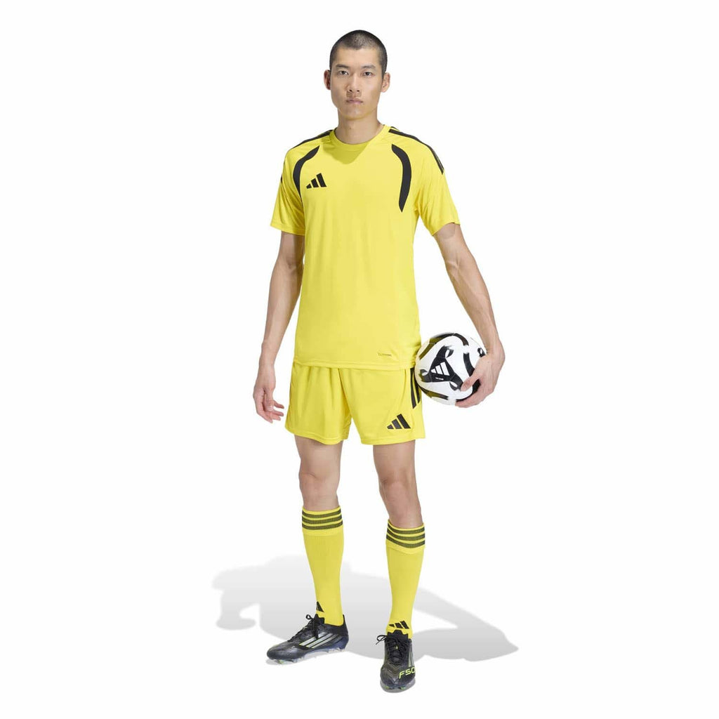 Tiro 26 League JS Voetbal Trainingsshirt