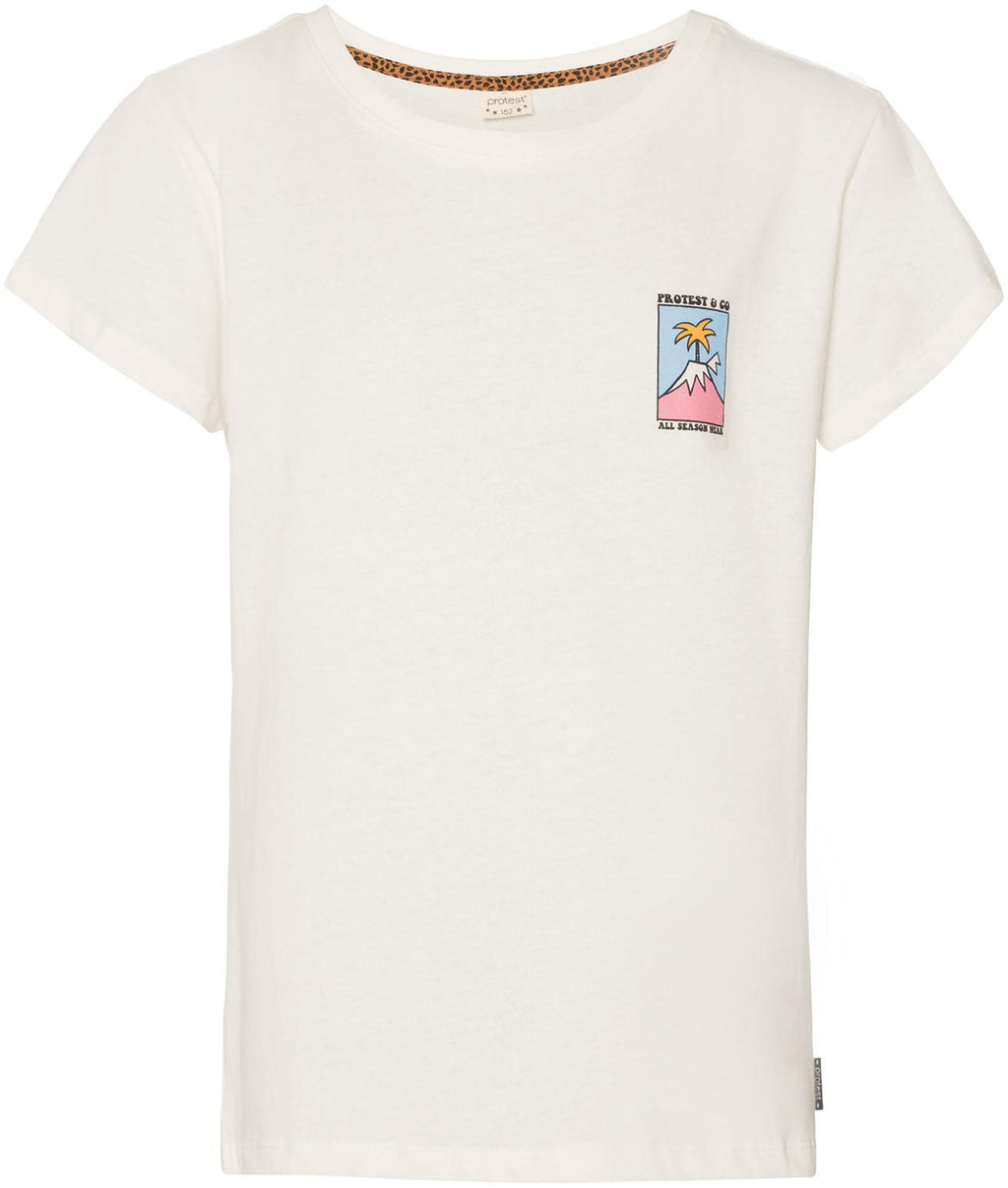 Rosa Jr T-shirt