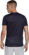 Own The Run Tee