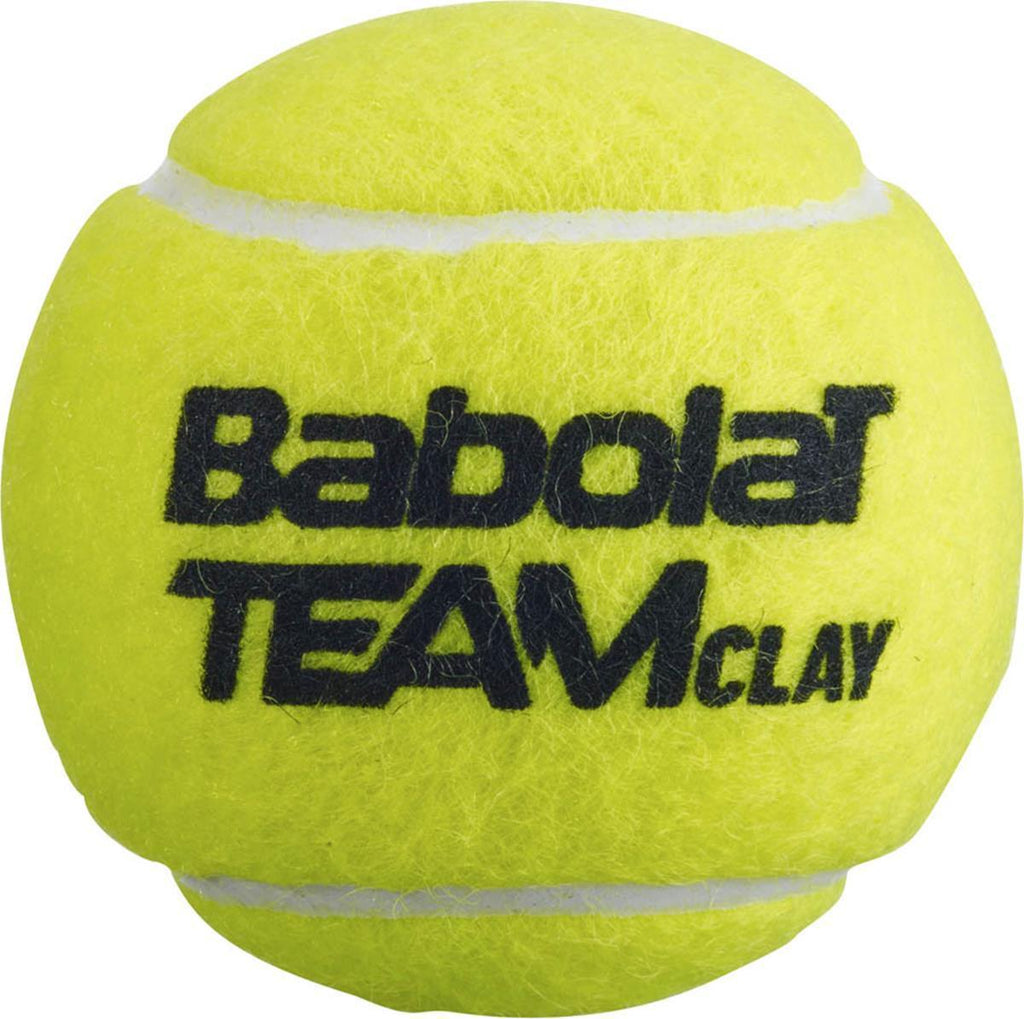 Team Clay X 4