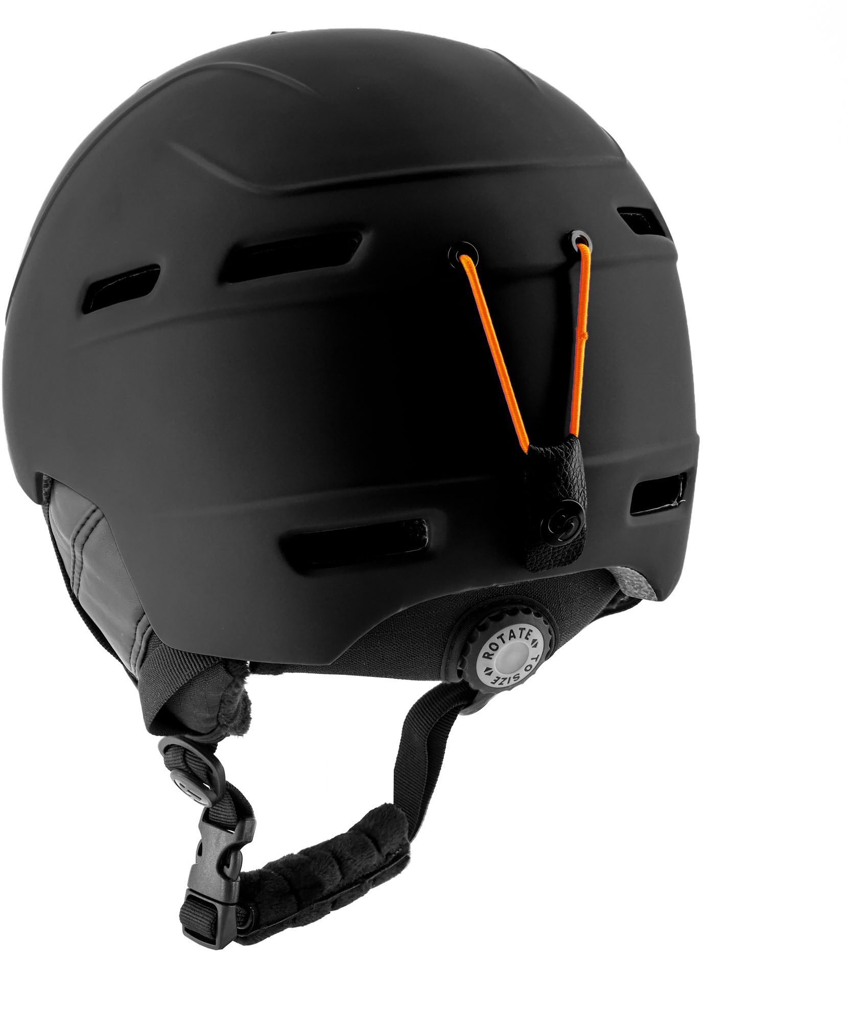 Silverton ski-/snowboardhelm