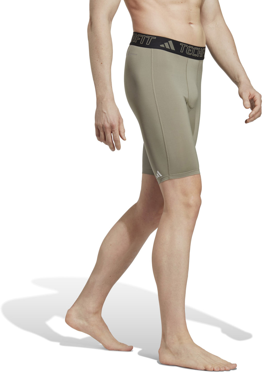 Techfit Training korte legging